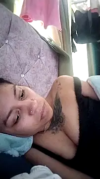 Tiphanydirty3 online show from 20, 11, 2025