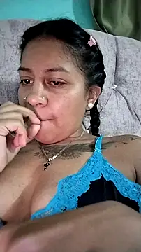 Tiphanydirty3 online show from 17, 10, 2025