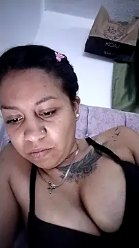 Tiphanydirty3 online show from 9, 4, 2026