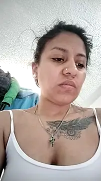 Tiphanydirty3 online show from 14, 3, 2026