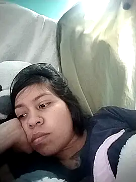 Tiphanydirty3 online show from 27, 2, 2025