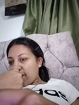 Tiphanydirty3 online show from 18, 7, 2026