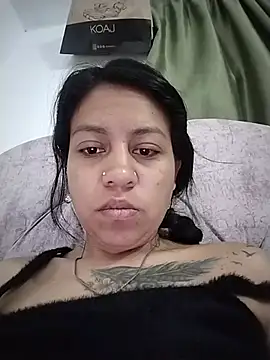 Tiphanydirty3 online show from 2, 7, 2026