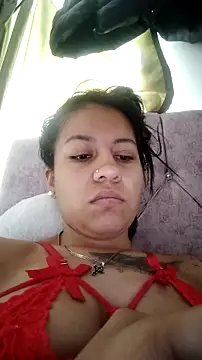 Tiphanydirty3 online show from 18, 12, 2025