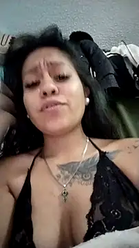 Tiphanydirty3 online show from 6, 11, 2025