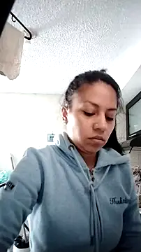 Tiphanydirty3 online show from 18, 4, 2026