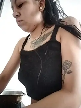 Tiphanydirty3 online show from 20, 5, 2026