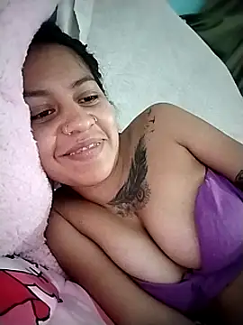 Tiphanydirty3 online show from 28, 2, 2025