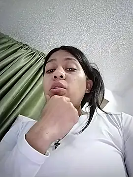 Tiphanydirty3 online show from 12, 7, 2026