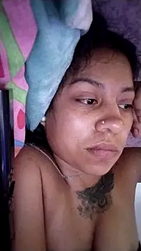 Tiphanydirty3 online show from 21, 12, 2025