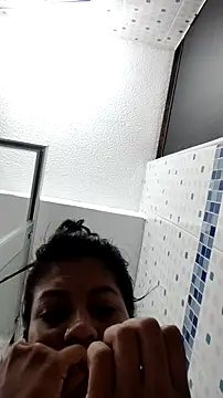 Tiphanydirty3 online show from 22, 3, 2026