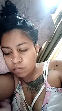 Tiphanydirty3 online show from 29, 10, 2025