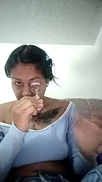 Tiphanydirty3 online show from 6, 2, 2026