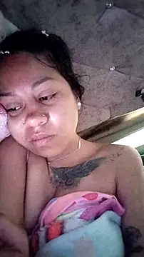 Tiphanydirty3 online show from 9, 10, 2025