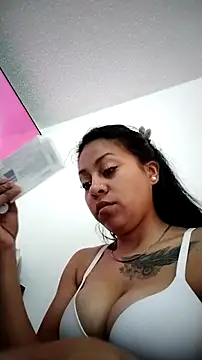 Tiphanydirty3 online show from 13, 4, 2026