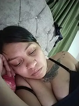 Tiphanydirty3 online show from 14, 6, 2026