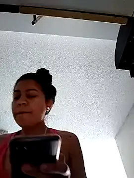Tiphanydirty3 online show from 18, 3, 2025