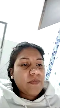 Tiphanydirty3 online show from 16, 10, 2025