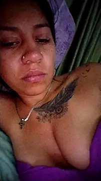 Tiphanydirty3 online show from 26, 10, 2025