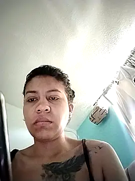 Tiphanydirty3 online show from 21, 3, 2025