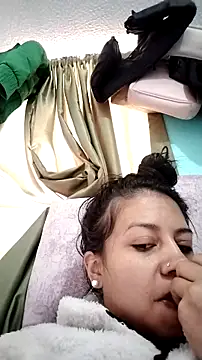 Tiphanydirty3 online show from 13, 9, 2025