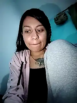 Tiphanydirty3 online show from 11, 3, 2025