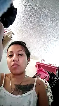 Tiphanydirty3 online show from 14, 2, 2026