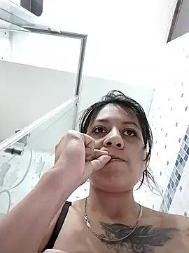 Tiphanydirty3 online show from 11, 7, 2026