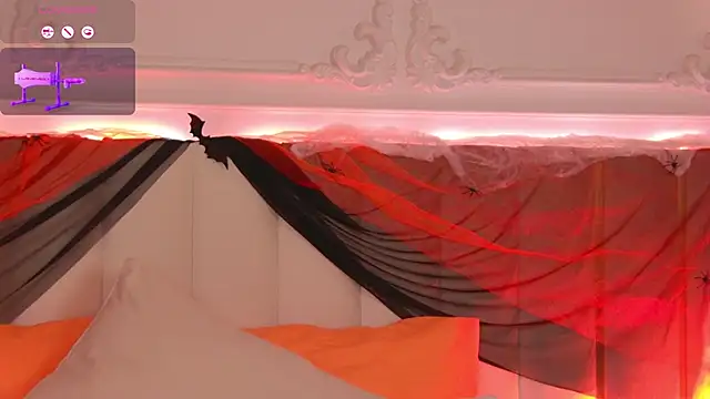 LexiMouss online show from 30, 10, 2025