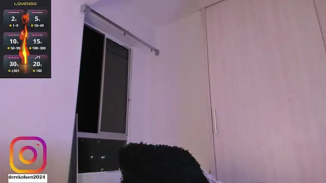 DerekOlsen online show from 16, 10, 2025