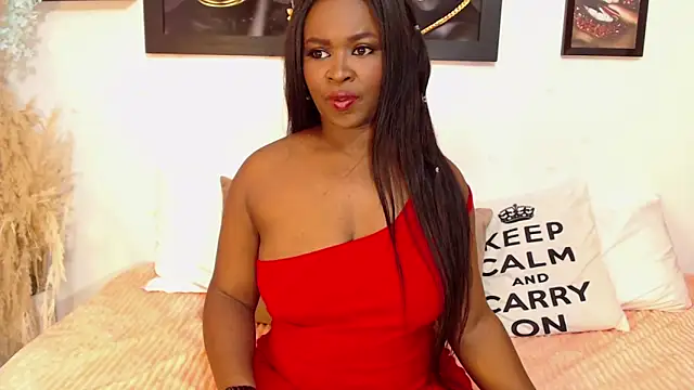 Snapshot of NahomyAndrews chatting on 23, 9, 2025 NahomyAndrews online show from 23, 9, 2025