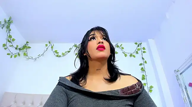 Snapshot of JazirMartinez chatting on 21, 2, 2025 JazirMartinez online show from 21, 2, 2025