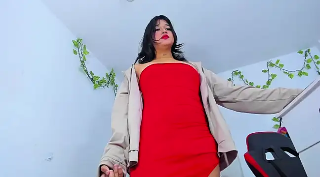 Snapshot of JazirMartinez chatting on 19, 3, 2025 JazirMartinez online show from 19, 3, 2025