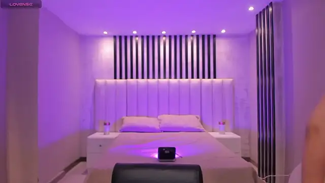 CelestePalmer  online show from 8, 3, 2026