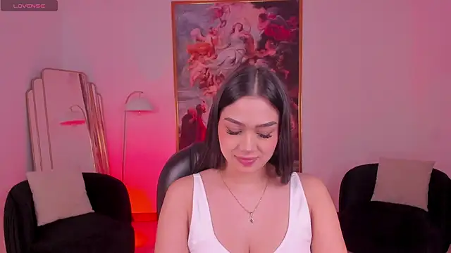 CelestePalmer  online show from 23, 3, 2026