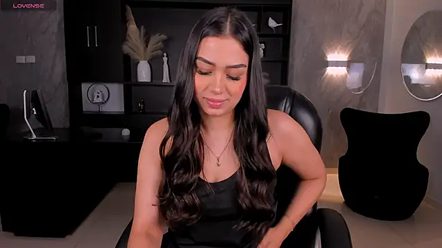 CelestePalmer  online show from 2, 4, 2026