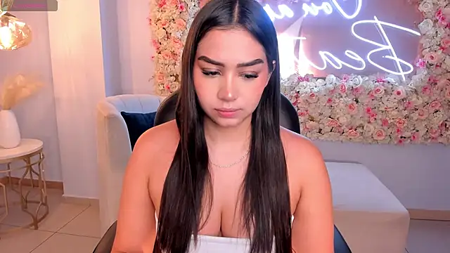 CelestePalmer  online show from 22, 9, 2025