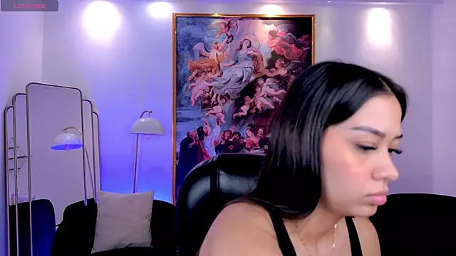CelestePalmer  online show from 30, 5, 2026