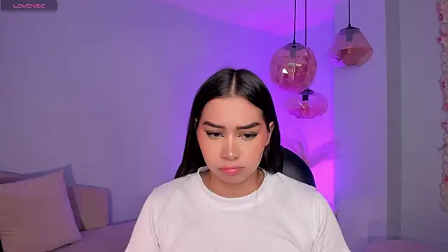 CelestePalmer  online show from 24, 9, 2025