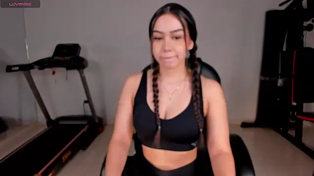 CelestePalmer  online show from 26, 2, 2026