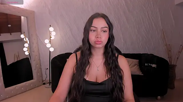 CelestePalmer  online show from 23, 7, 2026