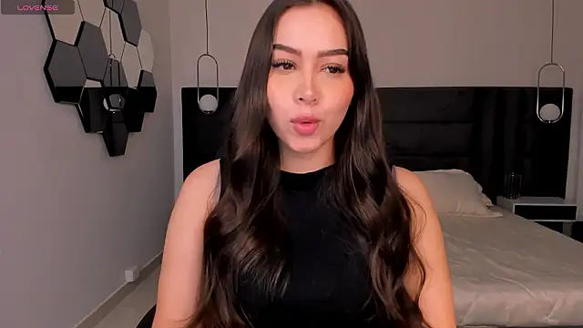 CelestePalmer  online show from 18, 2, 2026