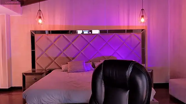 CelestePalmer  online show from 19, 6, 2026