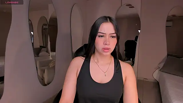 CelestePalmer  online show from 21, 4, 2026