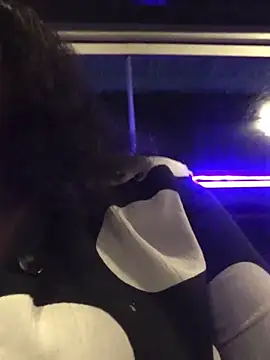 1Blackertheberry1 online show from 21, 1, 2025