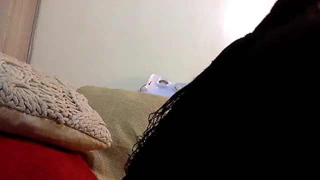 Snapshot of creamyjuices01 chatting on 19, 7, 2026 creamyjuices01 online show from 19, 7, 2026