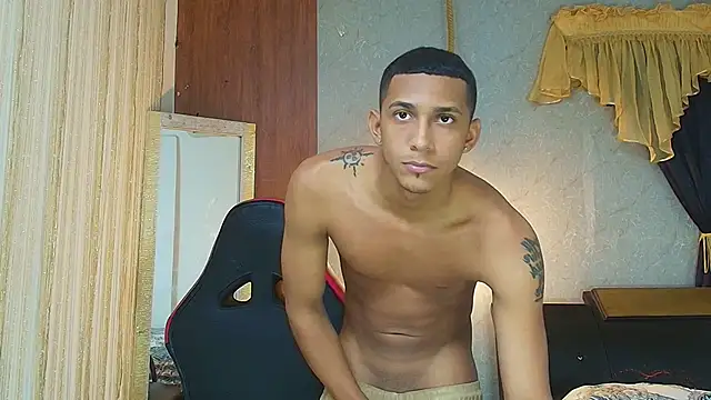 dominic smith  online show from 27, 6, 2026
