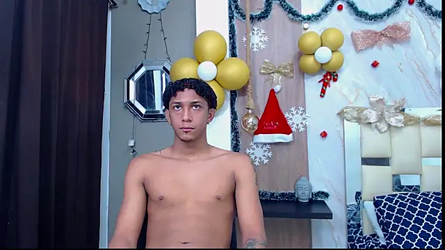 dominic smith  online show from 21, 11, 2025