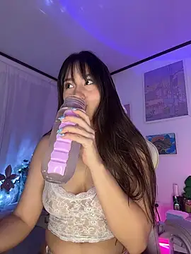 Tsuki-moon online show from 19, 12, 2025