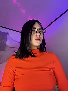 Tsuki-moon online show from 29, 10, 2025